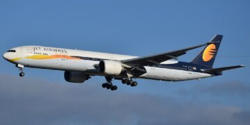 Latest: Kalrock Jalan Seeks to Stop the Sale of Jet Airways Boeing 777s