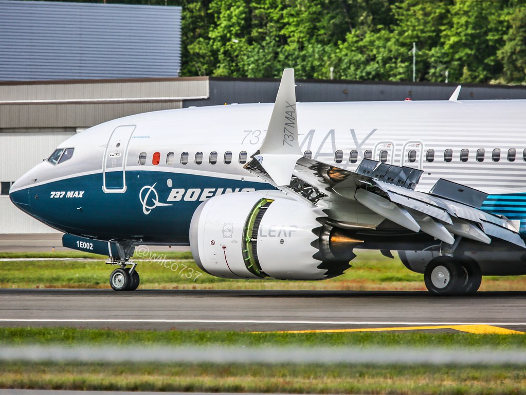 Avolon to order 40 New Boeing 737 MAX aircraft | Latest