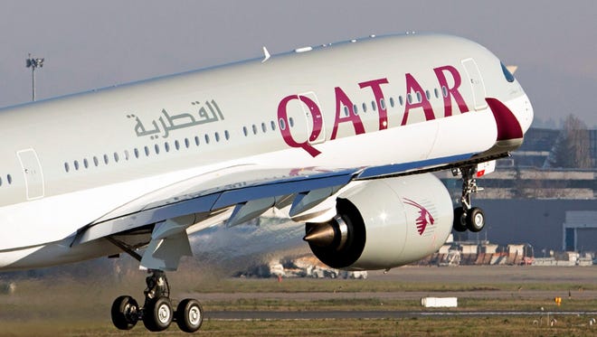 Qatar Airways To Resume Birmingham Service Ahead Of The Formula 1 British Grand Prix | Exclusive