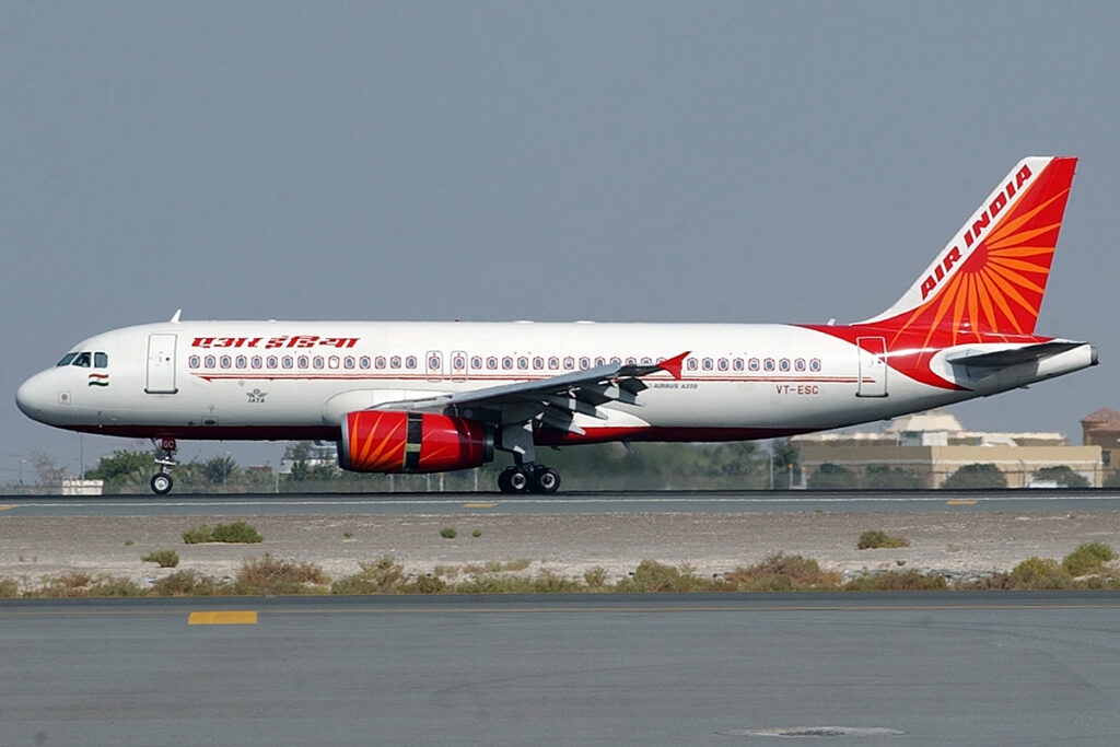 Air India Starts New Flight from Mumbai to Mangaluru