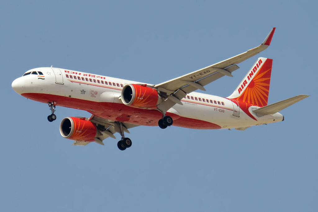 From May 20, Air India will introduce a new Nagpur-Mumbai route.