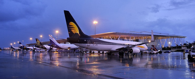 For the third year, Bengaluru's Kempegowda International Airport BLR has retained its ranking as a top facility for handling perishable goods