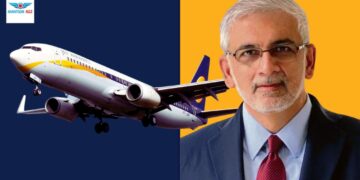 Jet Airways CEO Sanjiv Kapoor quits the airline