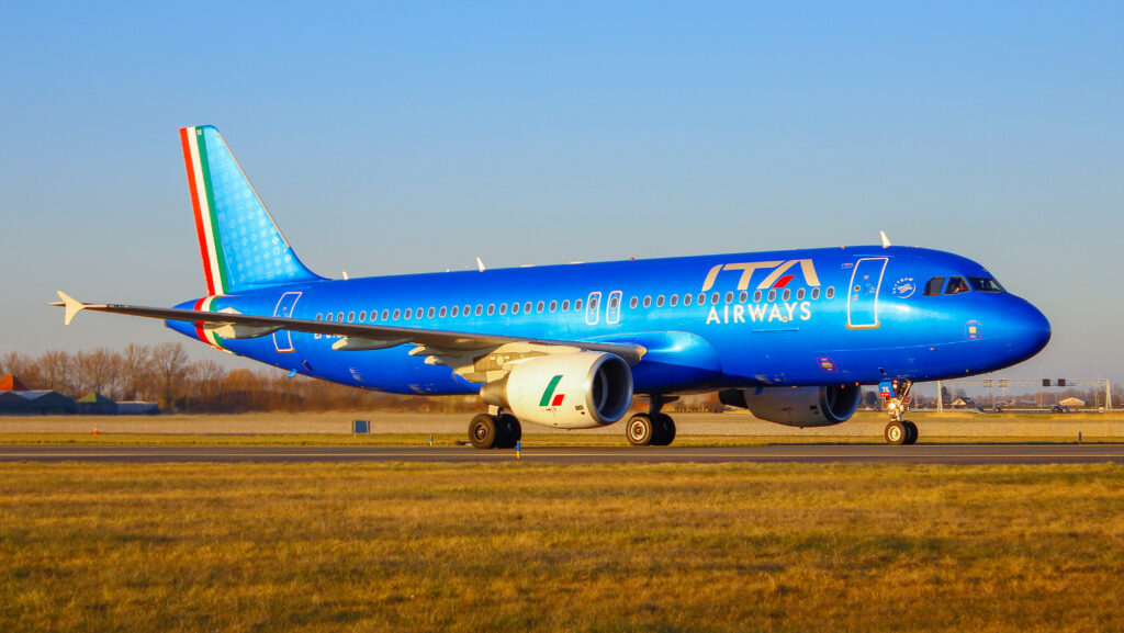 ITA Airways and Korean Air inaugurate a reciprocal codeshare collaboration encompassing flights between Italy and Korea 