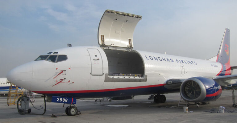 10 Most Active Cargo Aircraft in the World - Aviation A2Z