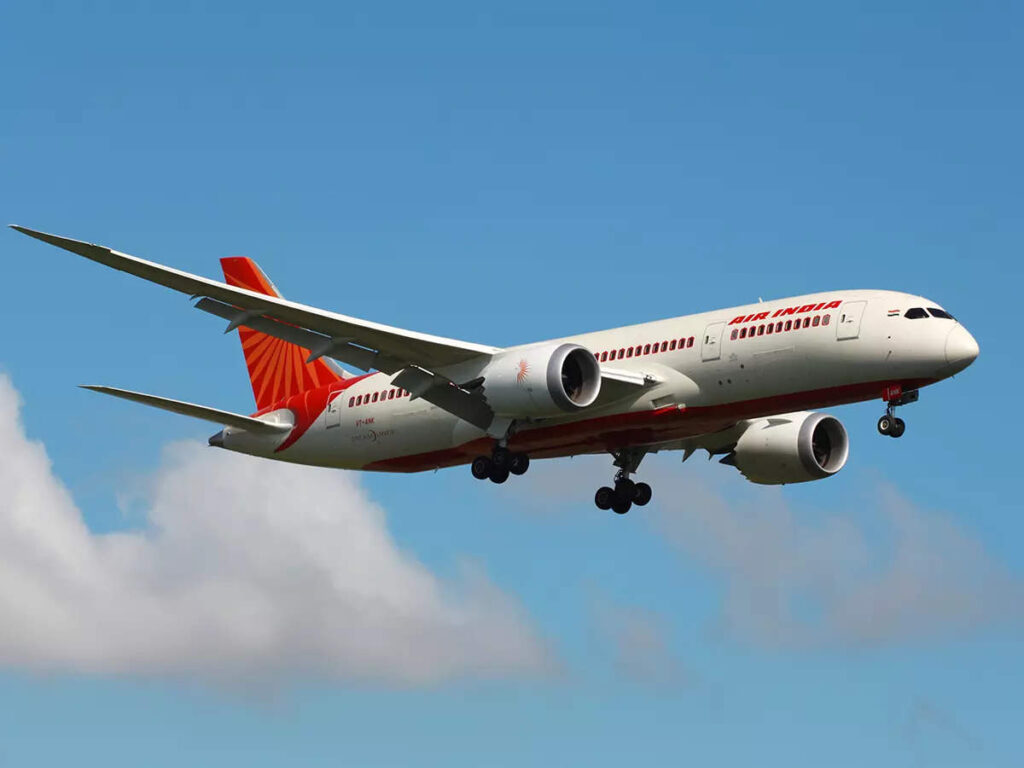 Air India Delhi-San Francisco Flight Experiences Technical Issue, Airline Replaces Aircrat | Exclusive