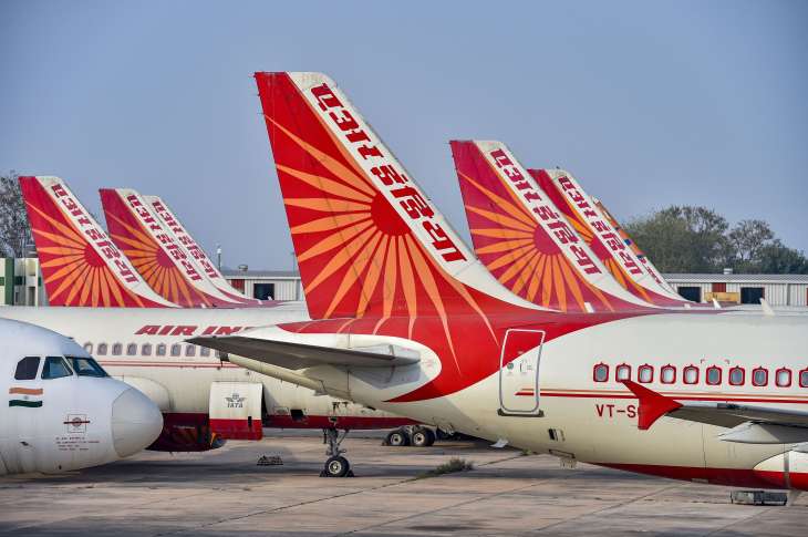 All safety-related issues must be reported by the crew of Air India within 12 hours