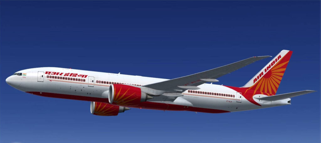 All safety-related issues must be reported by the crew of Air India within 12 hours