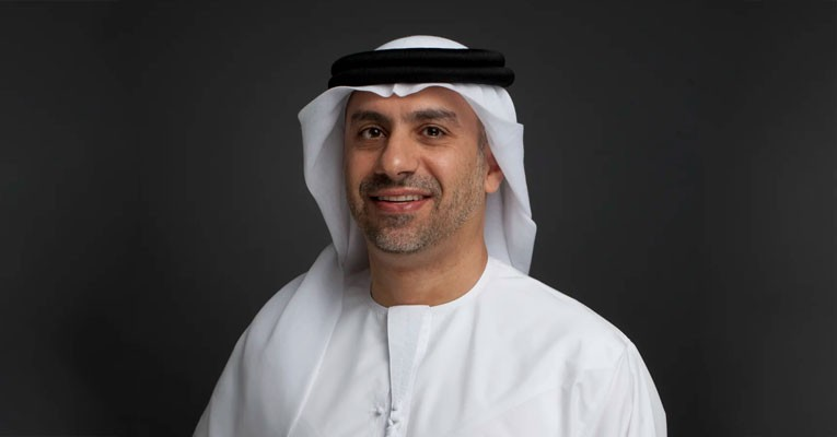 Adnan Kazim, Chief Commercial Officer of Emirates. | Photo: Emirates appoints Adel Al Redha as COO, Adnan Kazim as CCO