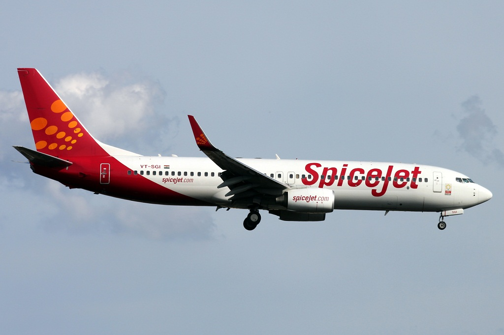 SpiceJet aims at Expansion amid legal woes