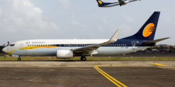 Uncertainty over Jet Airways Return as Jalan-Kalrock has less than a month to pay creditors
