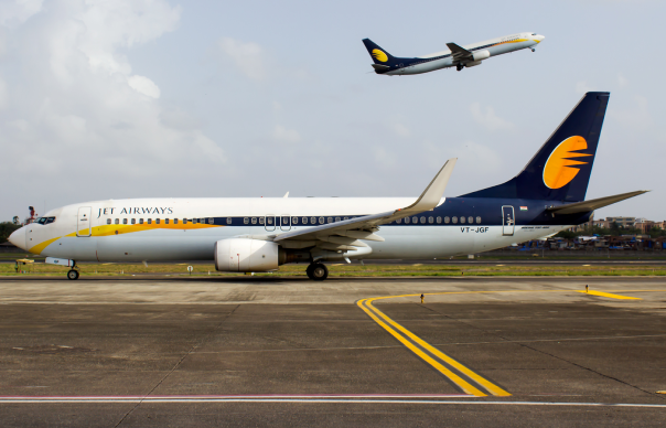 The Committee of Creditors (CoC) of the grounded airline Jet Airways (9W) informed the Supreme Court on July 5 that it has expended Rs 470 crores since the implementation of the Corporate Insolvency Resolution Process (CIRP) without seeing any return on investment. 