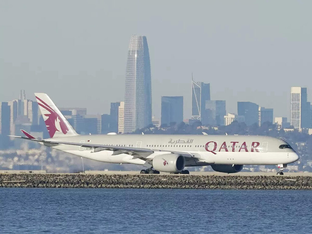 Qatar Airways To Resume Birmingham Service Ahead Of The Formula 1 British Grand Prix | Exclusive