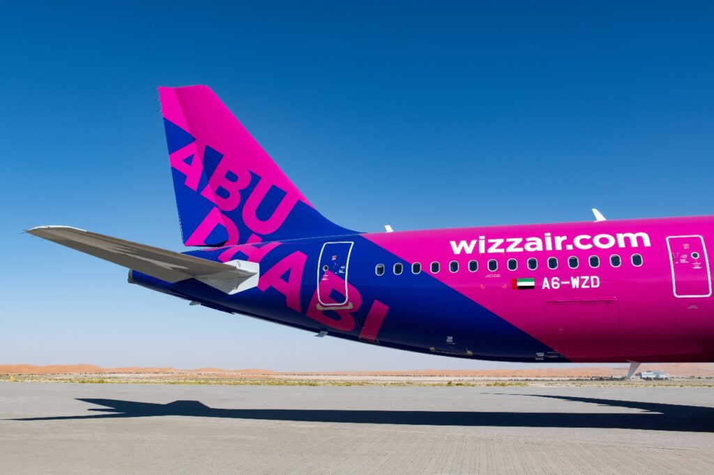 Wizz Air Abu Dhabi to Expand in India and Pakistan | Exclusive