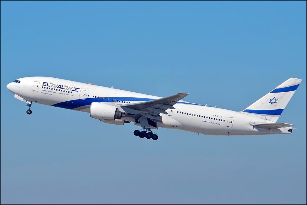 Attention Flyers: New Flights between Bengaluru and Tel Aviv Soon