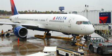 Delta Launches New Flights Connecting Boston and Mexico City