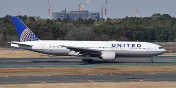 United Airlines Sent its Boeing 777 from San Fransisco to Guam | Exclusive