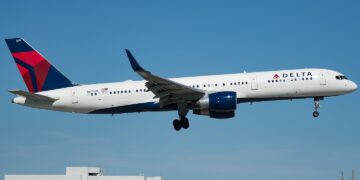 Delta Launches New Flights Connecting Boston and Mexico City