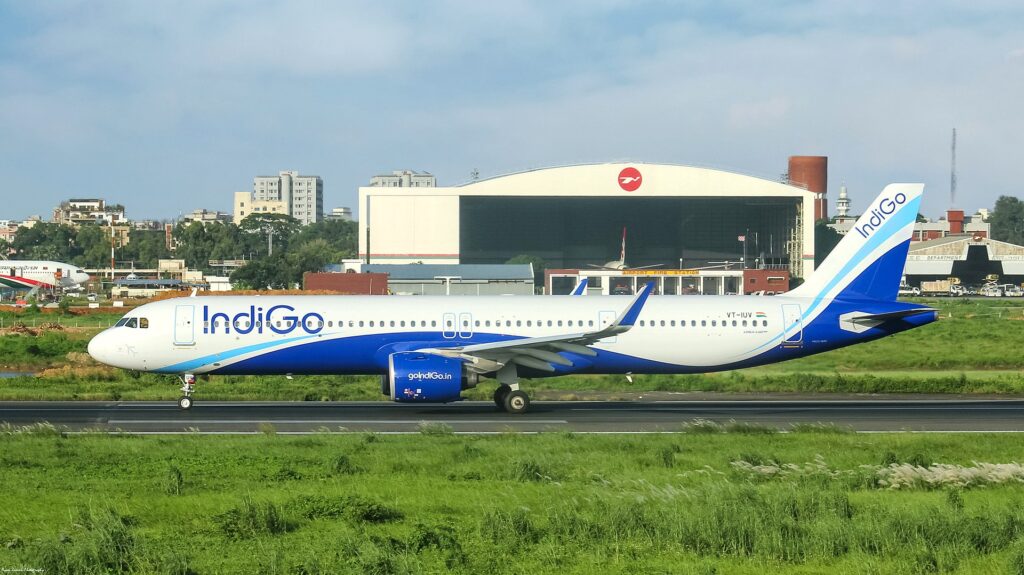Latest: IndiGo Airlines Makes Another Emergency Landing, this time in Port Blair Airport