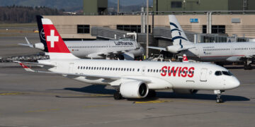 Pratt & Whitney Engine Issue Forces Lufthansa Swiss to Ground Flights, Similar to Go First