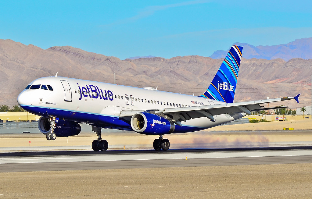 JetBlue sets Record and Payment Dates for May 2023 Prepayment to Spirit Stockholders