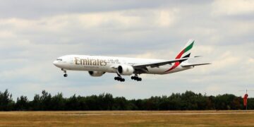 Emirates Relaunches the London Dubai Flights | Exclusive