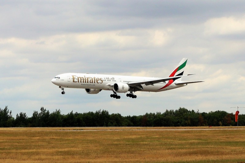 Emirates Relaunches the London Dubai Flights | Exclusive