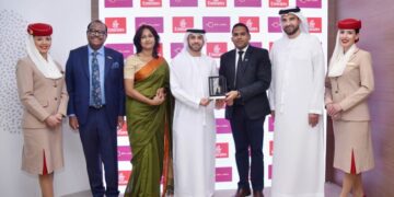 Emirates Commit to Supporting Tourism in Seychelles, Mauritius, and Sri Lanka
