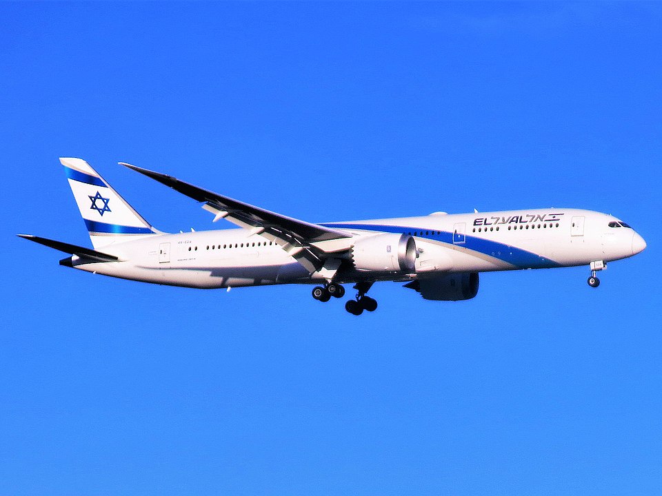 In the schedule update for the week of January 1, 2024, El Al Israel Airlines (LY) made adjustments to its planned service resumption to India.