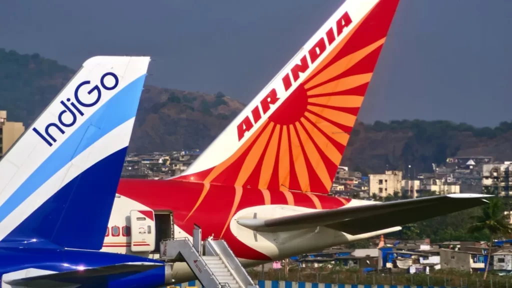 The Indian government's initiative to position India as a key aircraft leasing hub is poised to receive a significant boost, as two major airlines, IndiGo (6E) and Air India (AI), are establishing leasing units in GIFT City, Gujarat.