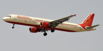 Air India Starts New Flight from Mumbai to Mangaluru