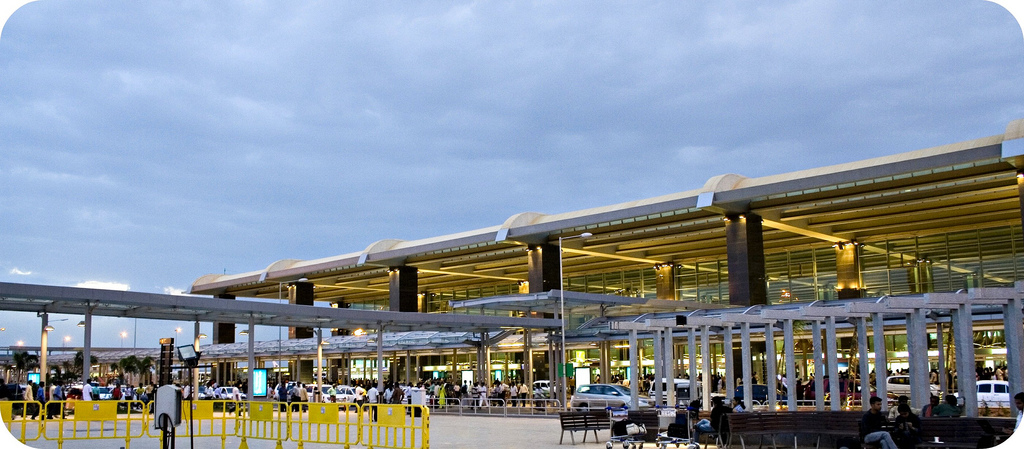 The public can use the integrated cargo terminal at Mangaluru Airport