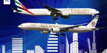 Emirates and Etihad Enters in Interline Agreement | Exclusive