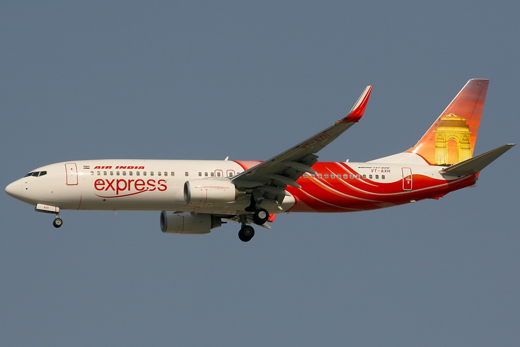 Air India, Air India Express has hired more than 3,900 people: CEO