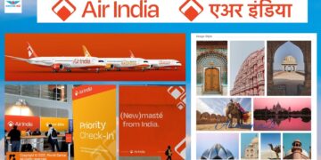 DELHI- In a bid to revive Air India (AI) iconic advertising and branding, the Tata group has entrusted McCann Worldgroup India, led by Prasoon Joshi, with the task.