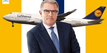 Lufthansa Reports Strong Bookings in First Quarter of 2023 and Anticipated Summer Travel Boom