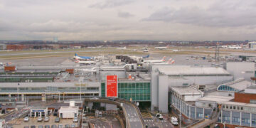 United Kingdom (UK) to Improve its Security at Airport