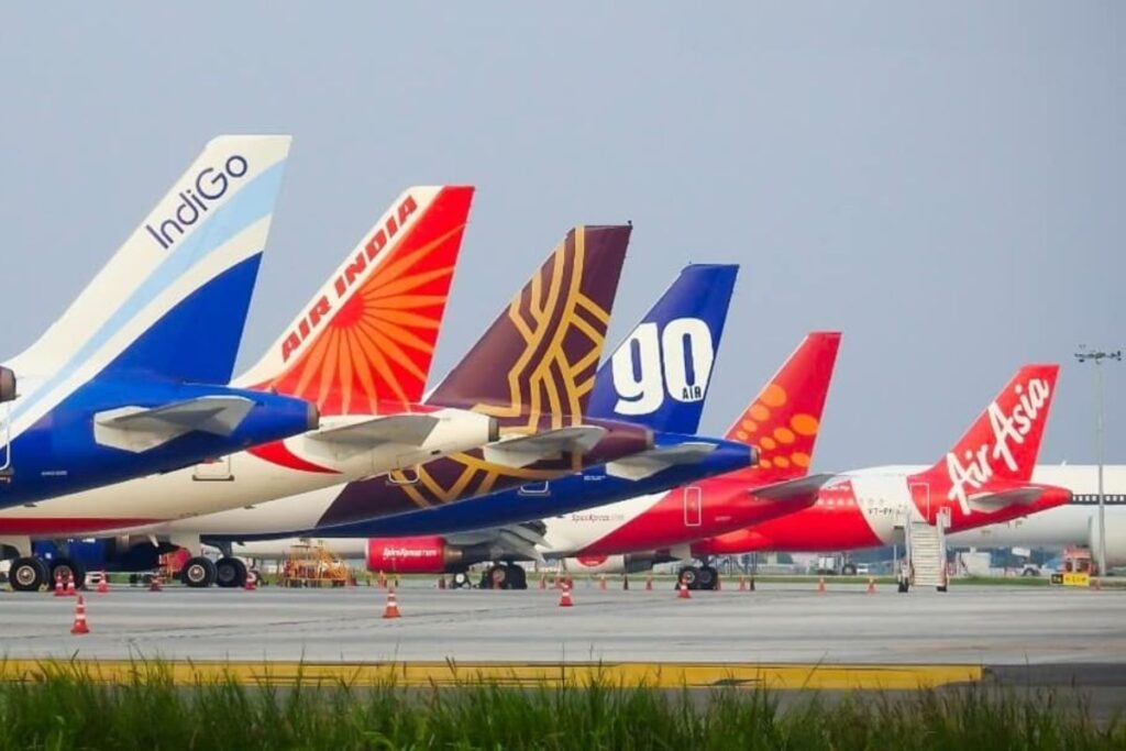 Despite IndiGo's engine shortages & SpiceJet's issues with lessors, flight tickets remain costly | Exclusive