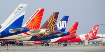 Despite IndiGo's engine shortages & SpiceJet's issues with lessors, flight tickets remain costly | Exclusive