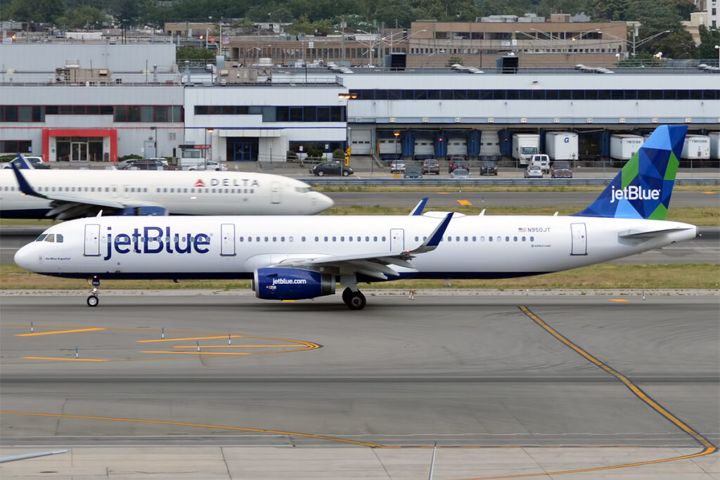 JetBlue (B6), the US airline, has decided to halt all its flights to Cuba starting on September 17. 