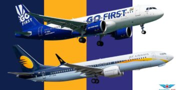 Former Jet Airways CEO on Go First Temporary Shutdown | Exclusive