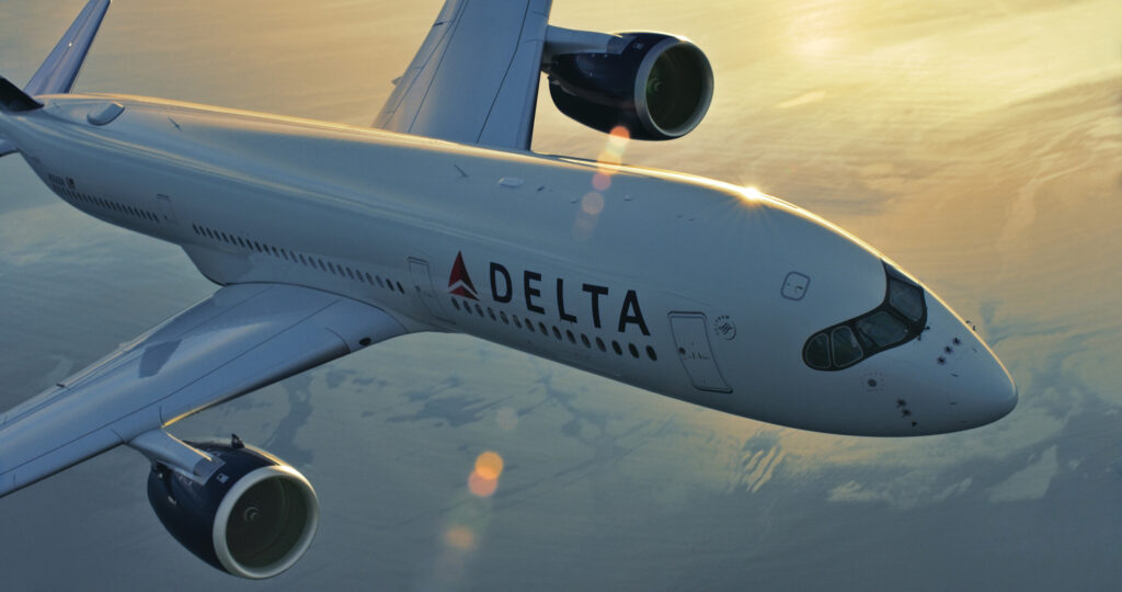 Delta Recognized for Employee Excellence and Operational Achievements by Forbes, LinkedIn, and More