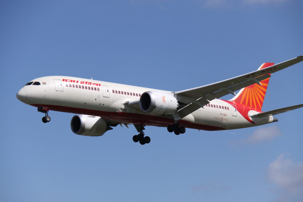 Passenger Assaulted Air India Cabin Crew on Goa to Delhi Flight | Not the First Time