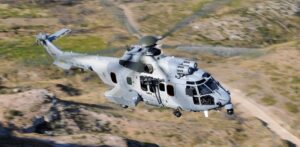 UAE cancels €800 million military helicopter agreement with Airbus
