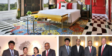 TATA Air India and Taj Unveils New Maharaja Suite to Pay Tribute to Timeless Icon