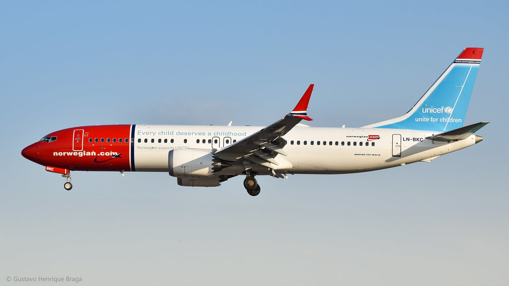 NORWAY- Norwegian (DY), a leading airline in Norway, has reached an agreement with WF Holding AS to acquire Wideroe (WF), a major regional carrier. 