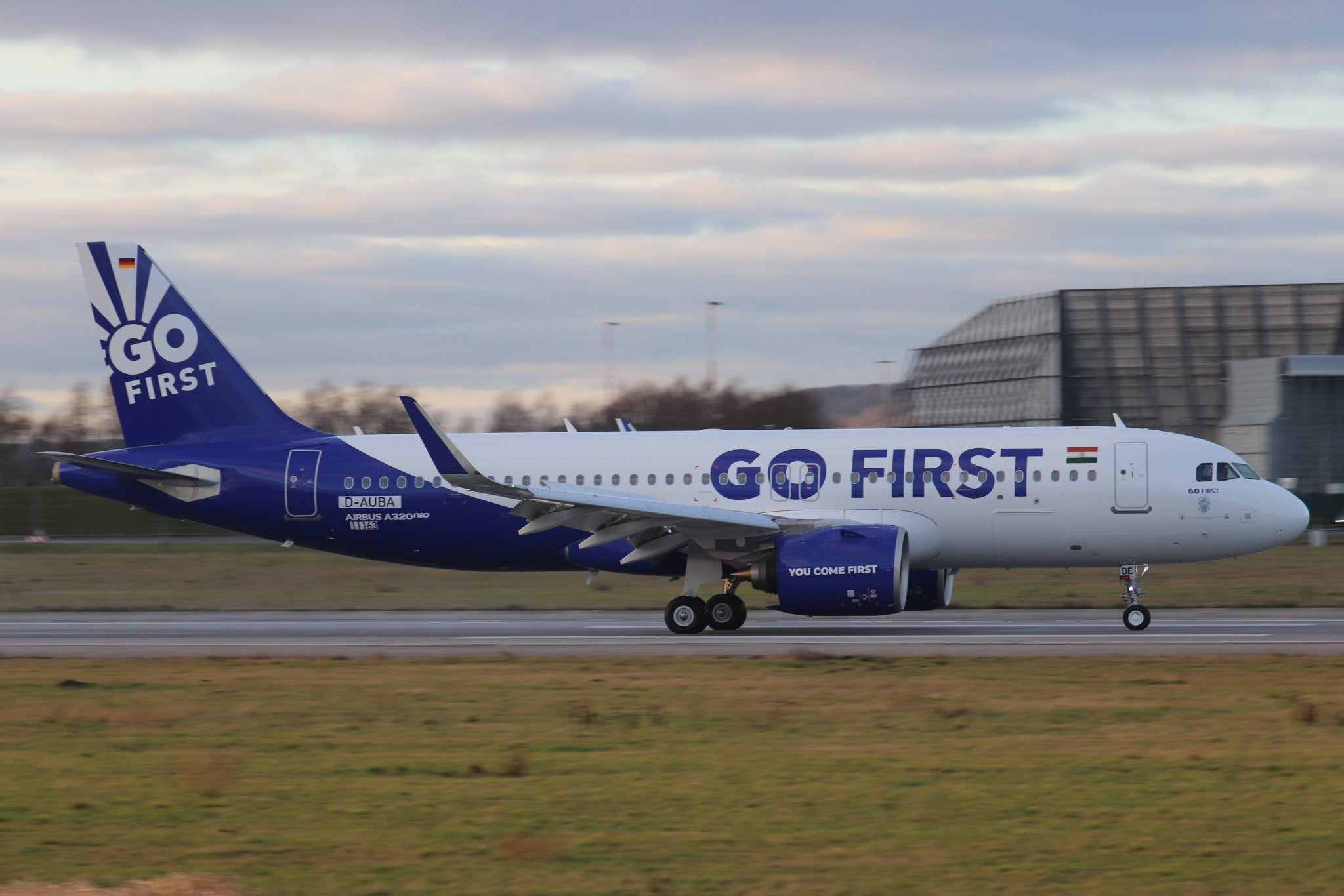 What will happen to Six New Airbus A320neo to be Delivered to Go First ...