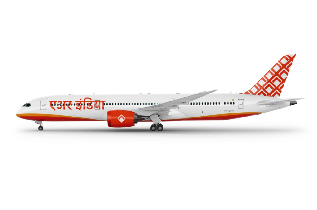 Yellowchalk Design on LinkedIn: #logodesign #logorebranding #logoredesign  #rebranding #airindia…