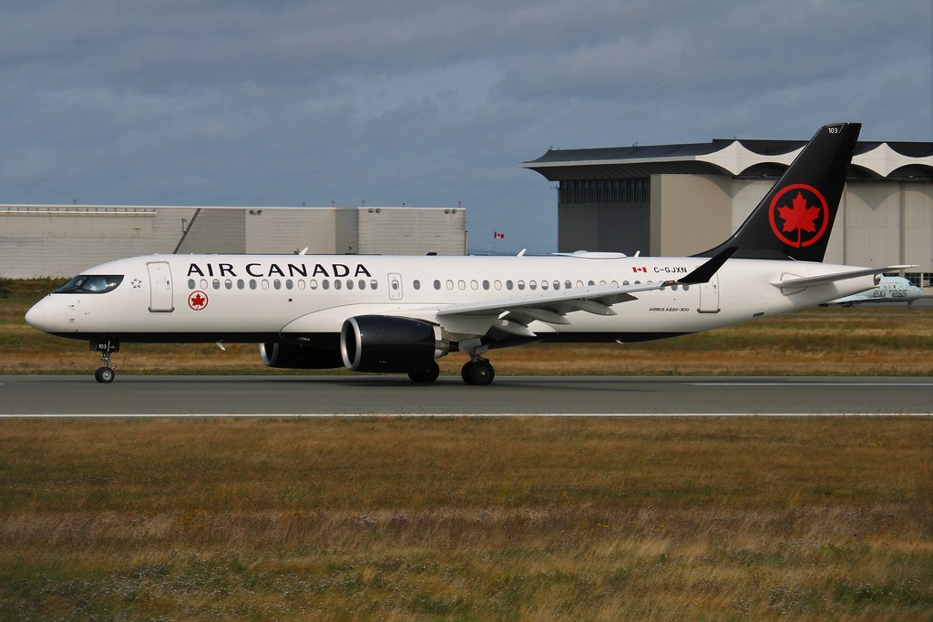 Air Canada disclosed that it has successfully paid approximately $589 million in debt related to aircraft acquisitions.