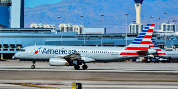American Airlines Adds More Capacity on Texas to Dallas Route